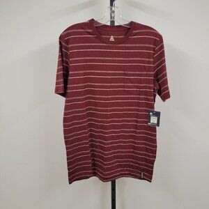 Woods Men's Pocket  Tee